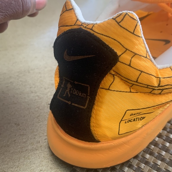 Nike Mayfly Bowerman Men's shoes - Picture 6 of 12